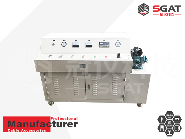 SGAT8181全自动电缆干燥机