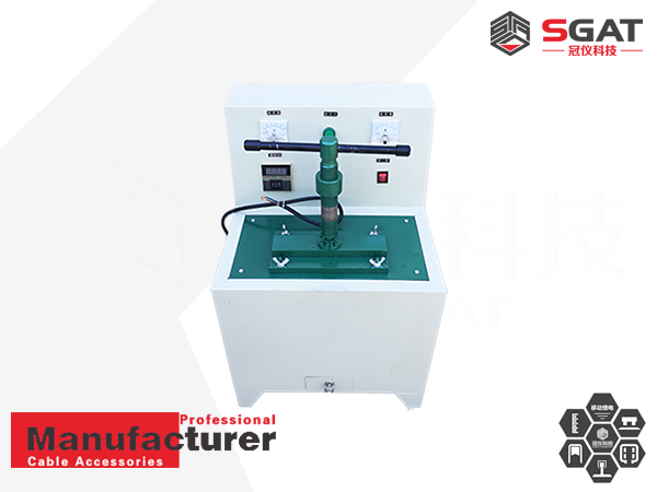 SGAT8171电缆压号机